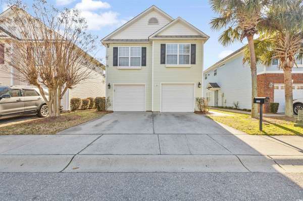 1335 Wading Bird Ln., Myrtle Beach, SC 29577