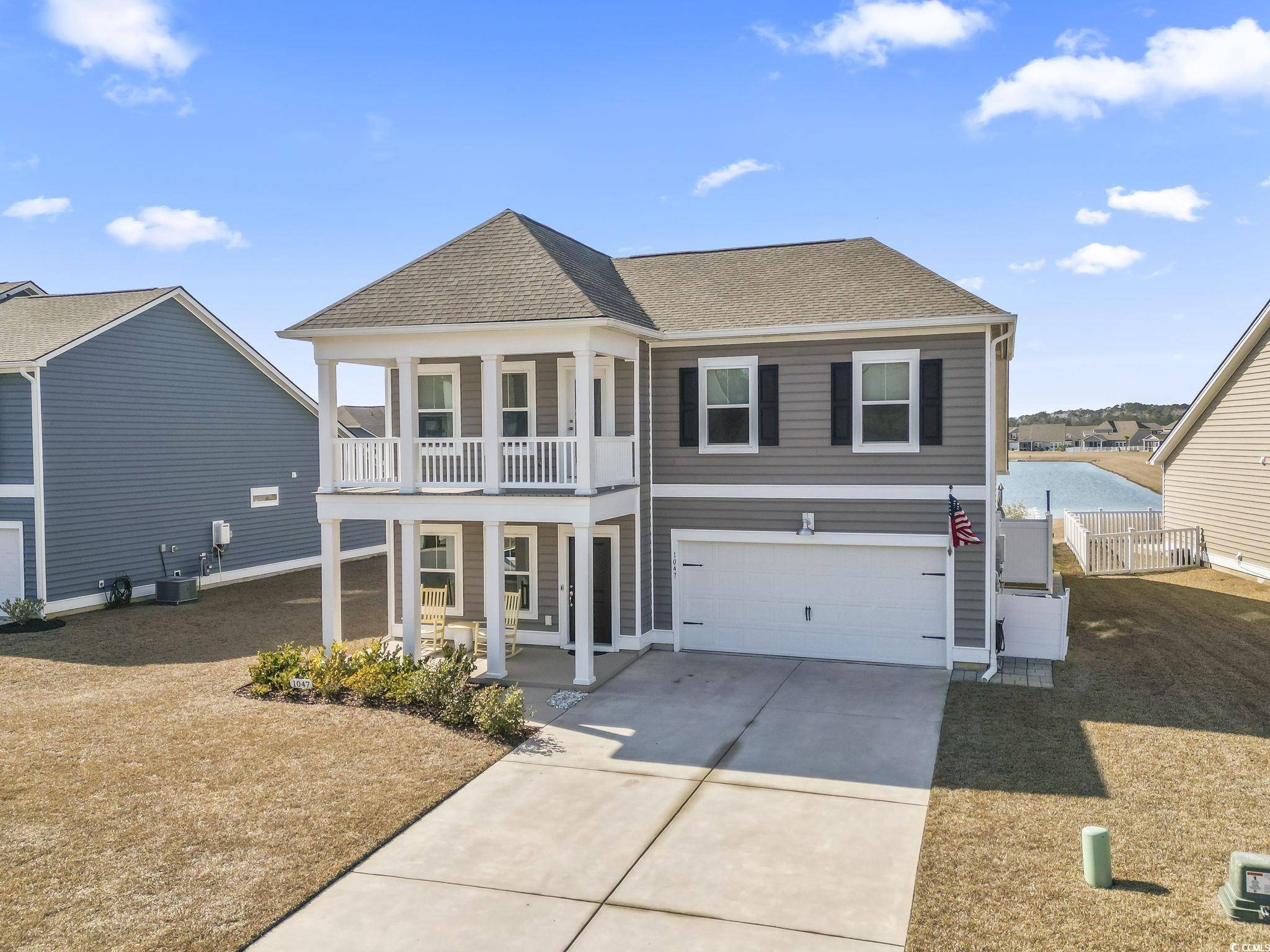 1047 Harbison Circle, Myrtle Beach, SC 29579