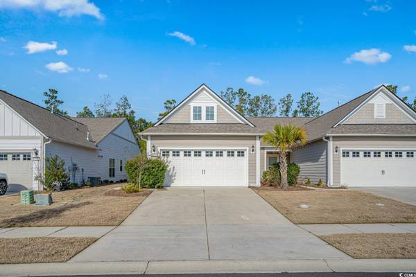 5987 Tramonto St., Myrtle Beach, SC 29577