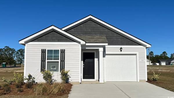 153 Leyland Cypress Dr, Conway, SC 29527