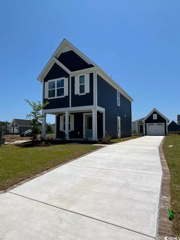 Longs, SC 29568,9113 Mabel Ct.