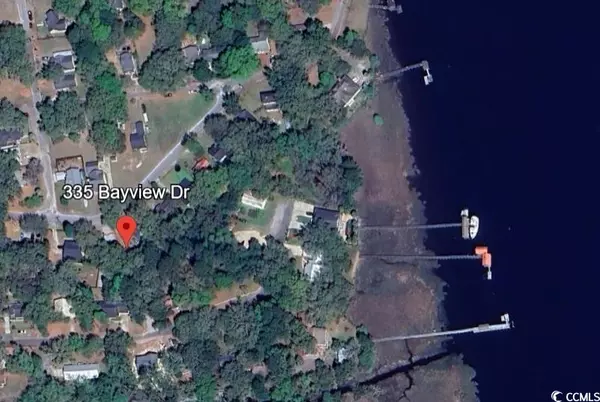 Georgetown, SC 29440,335 Bayview Dr.