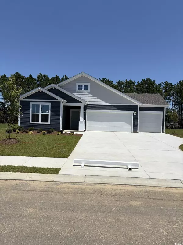 171 Glengrove Lane, Murrells Inlet, SC 29576