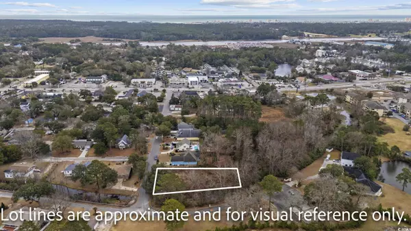 Little River, SC 29566,TBD Luck Ave.