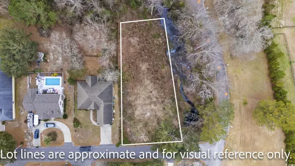 Little River, SC 29566,TBD Luck Ave.