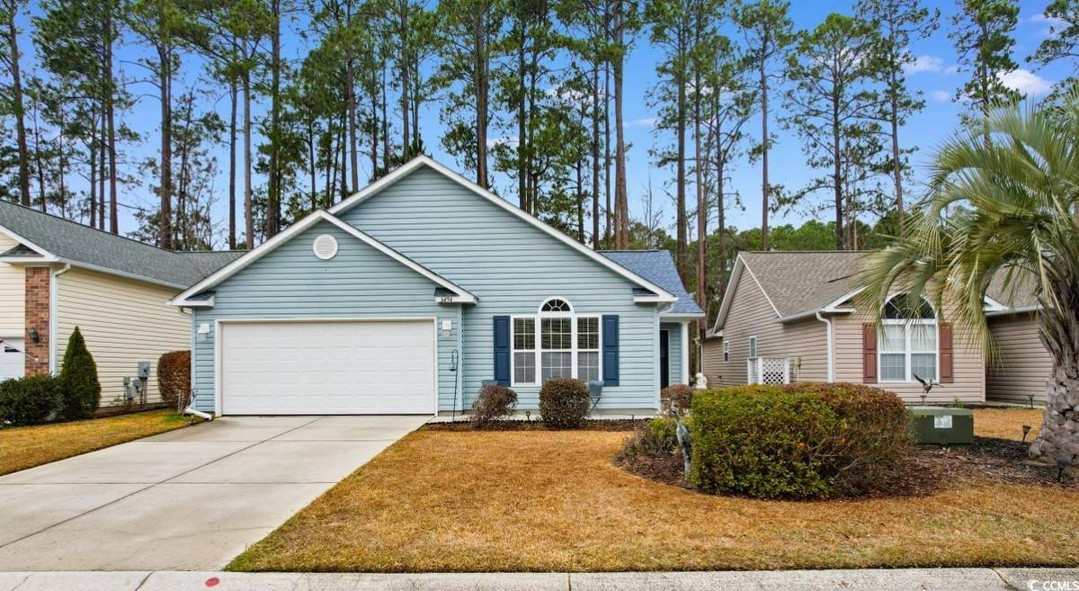 Myrtle Beach, SC 29588,6494 Royal Pine Dr.