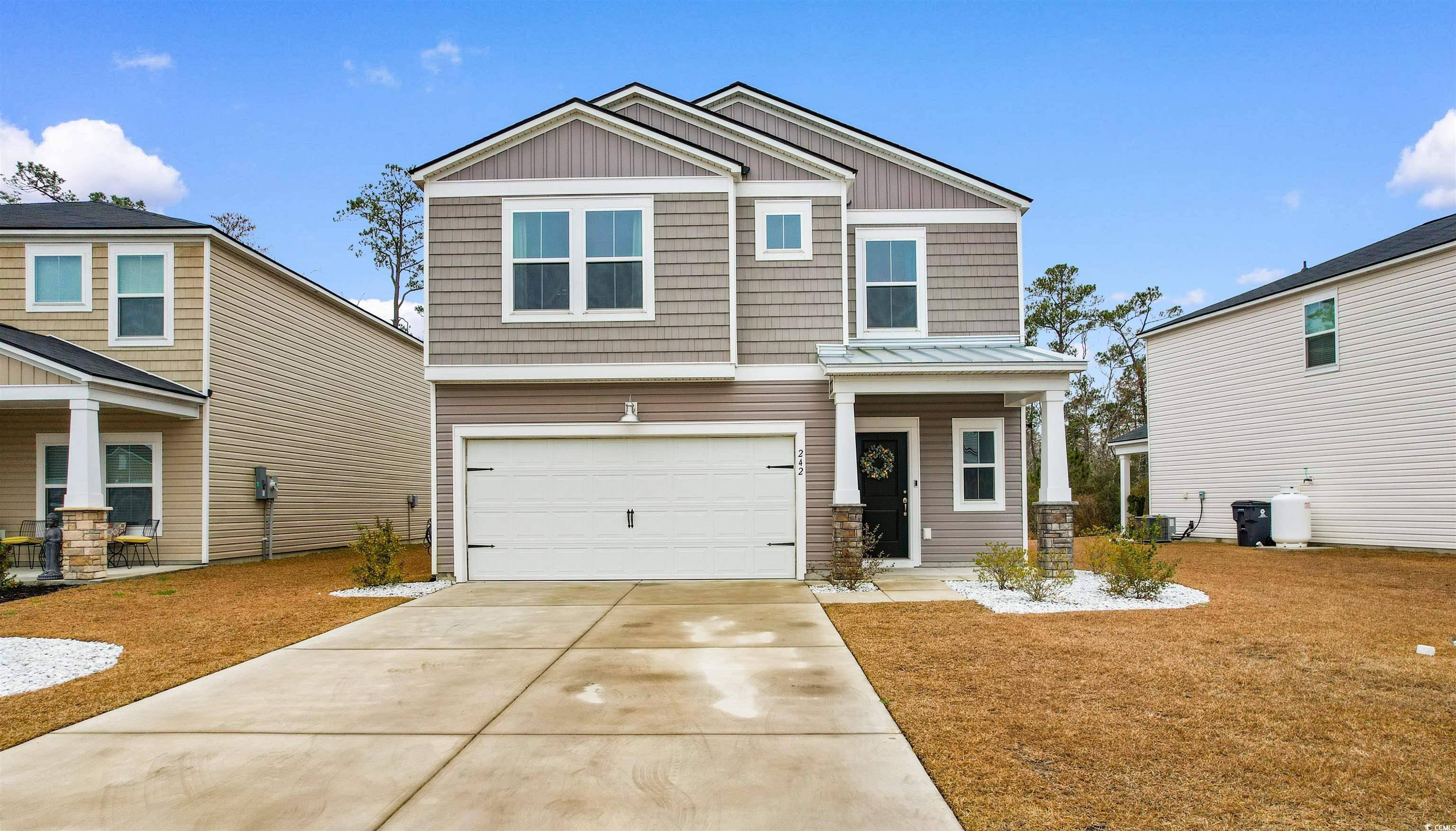242 Timber Oaks Dr., Myrtle Beach, SC 29588