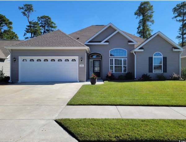 372 Leste Rd., Myrtle Beach, SC 29588