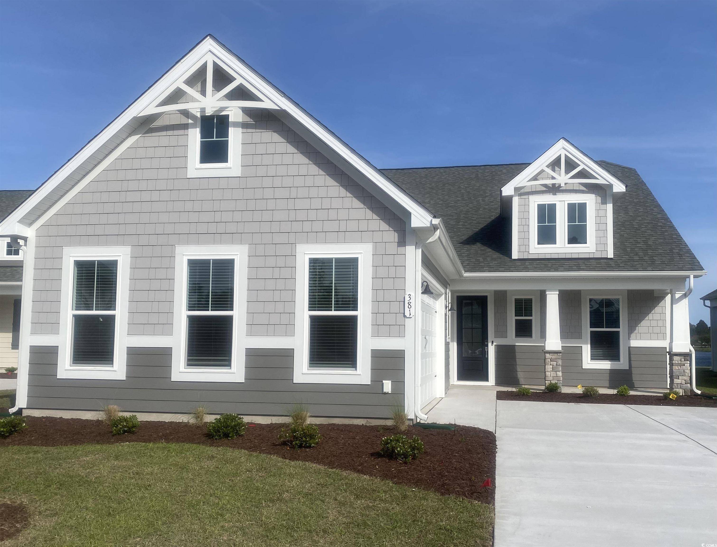 381 Starlit Way, Myrtle Beach, SC 29579