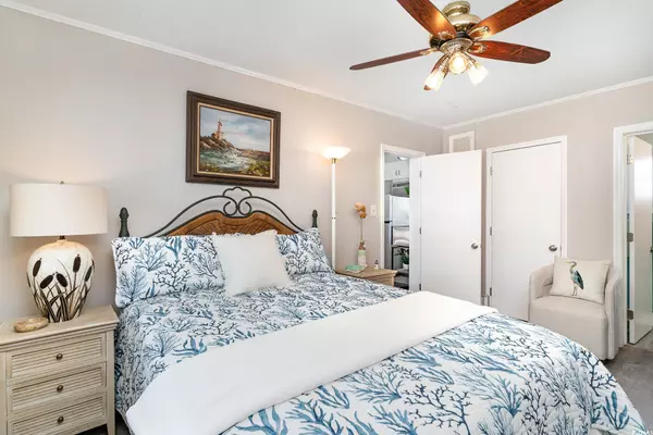 5909 N Ocean Blvd. #3 North Myrtle Beach, SC 29582