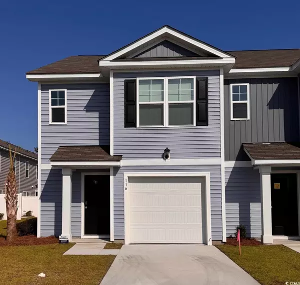 116 Bayou Loop #Lot 6, Surfside Beach, SC 29575