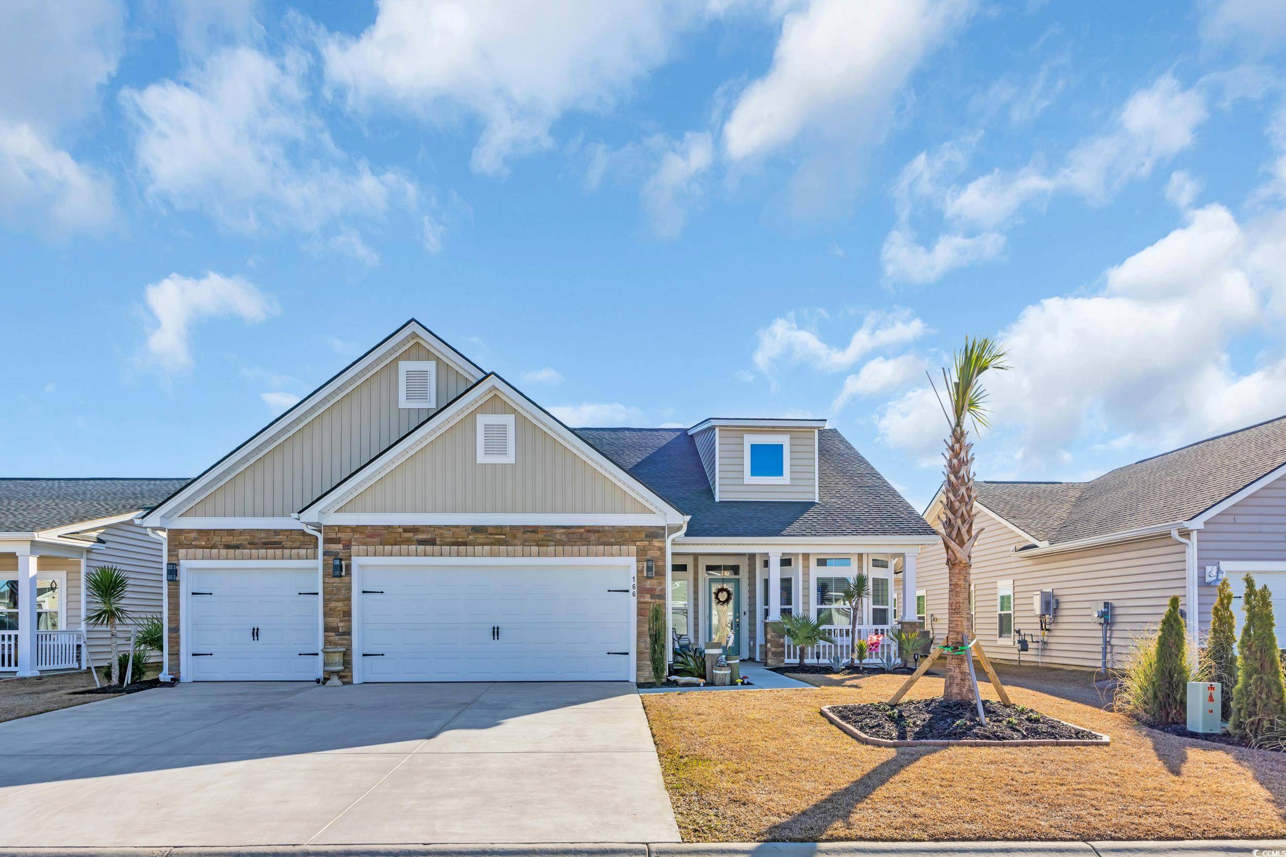 Myrtle Beach, SC 29588,166 New Paradise Way
