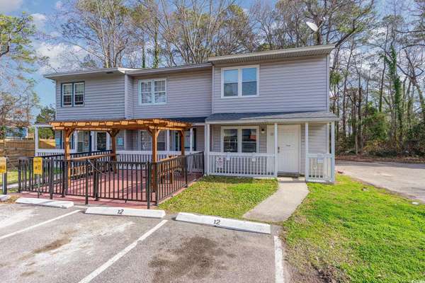 306 Cedar St. #Apt 12, Myrtle Beach, SC 29577