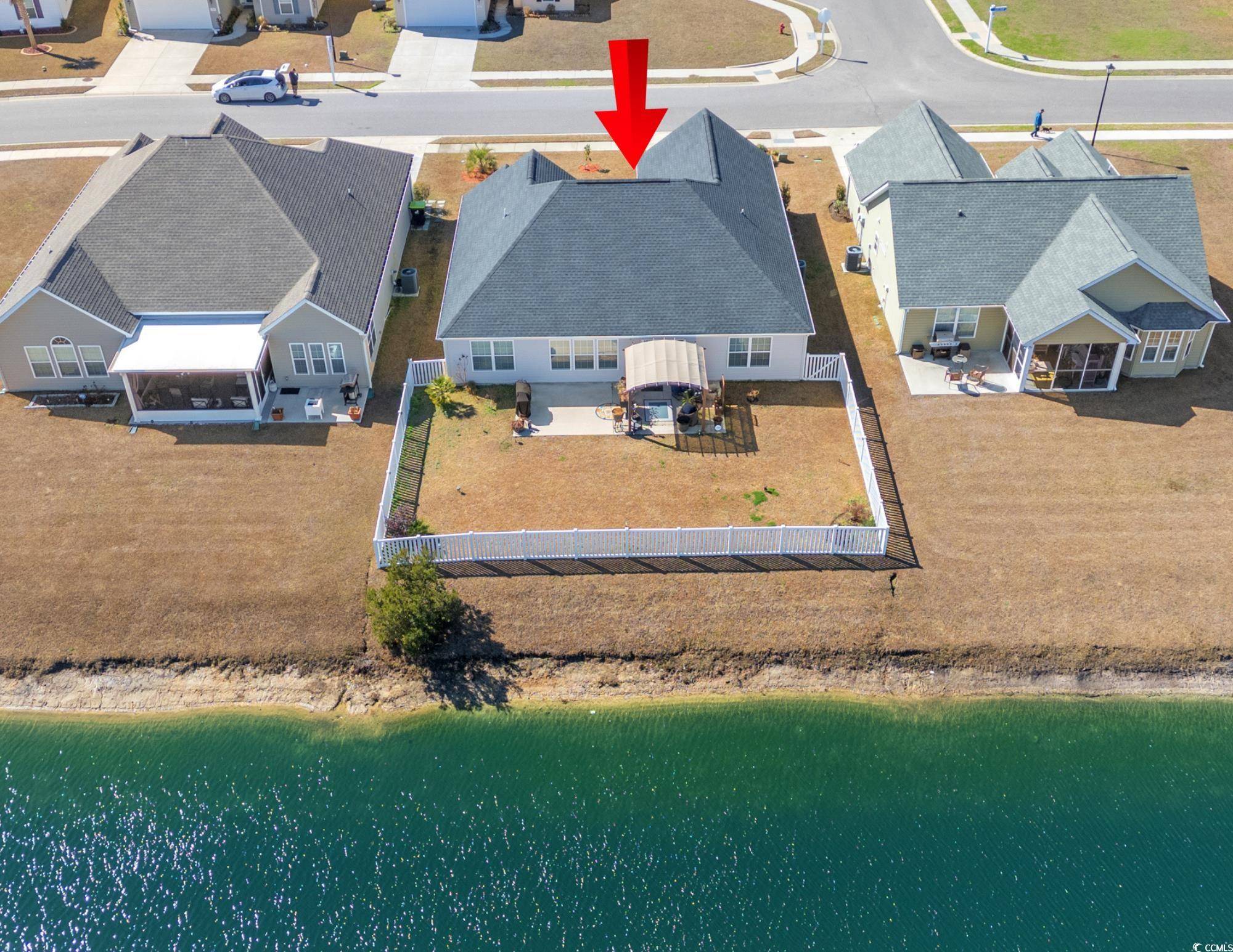 Myrtle Beach, SC 29588,257 Leste Rd.