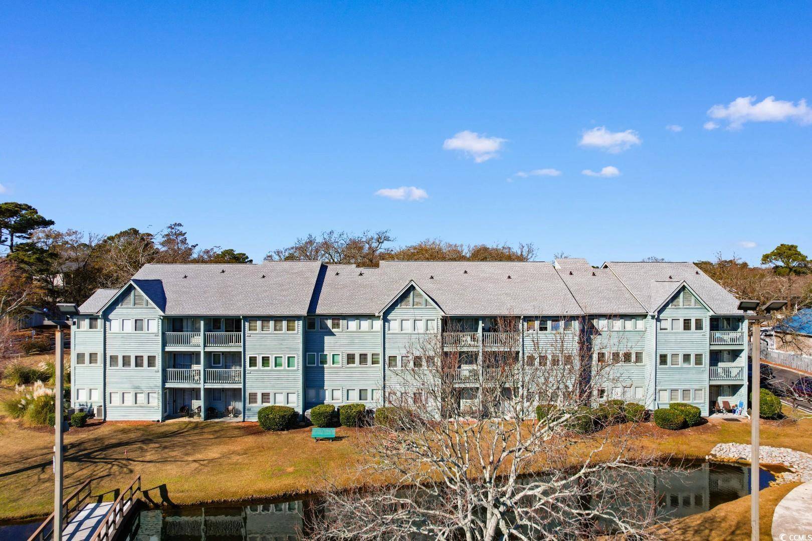 5905 South Kings Hwy. #6215D, Myrtle Beach, SC 29575