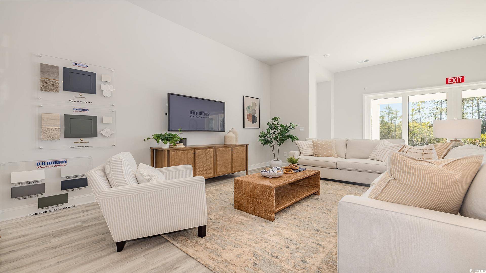 Murrells Inlet, SC 29576,542 Haven View Way