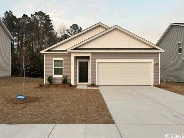 524 Tillage Ct., Conway, SC 29526