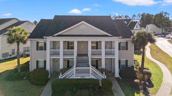 4929 Pond Shoals Ct. #201, Myrtle Beach, SC 29579