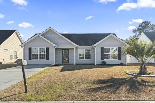 2279 Morlynn Dr., Myrtle Beach, SC 29577