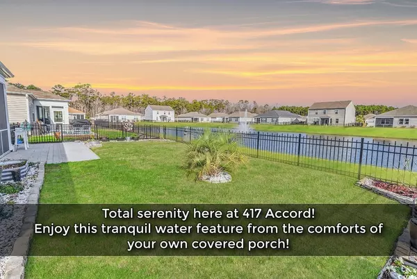 Myrtle Beach, SC 29588,417 Accord St.