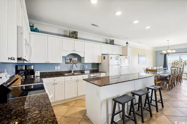 North Myrtle Beach, SC 29582,817 S Ocean Blvd. #105