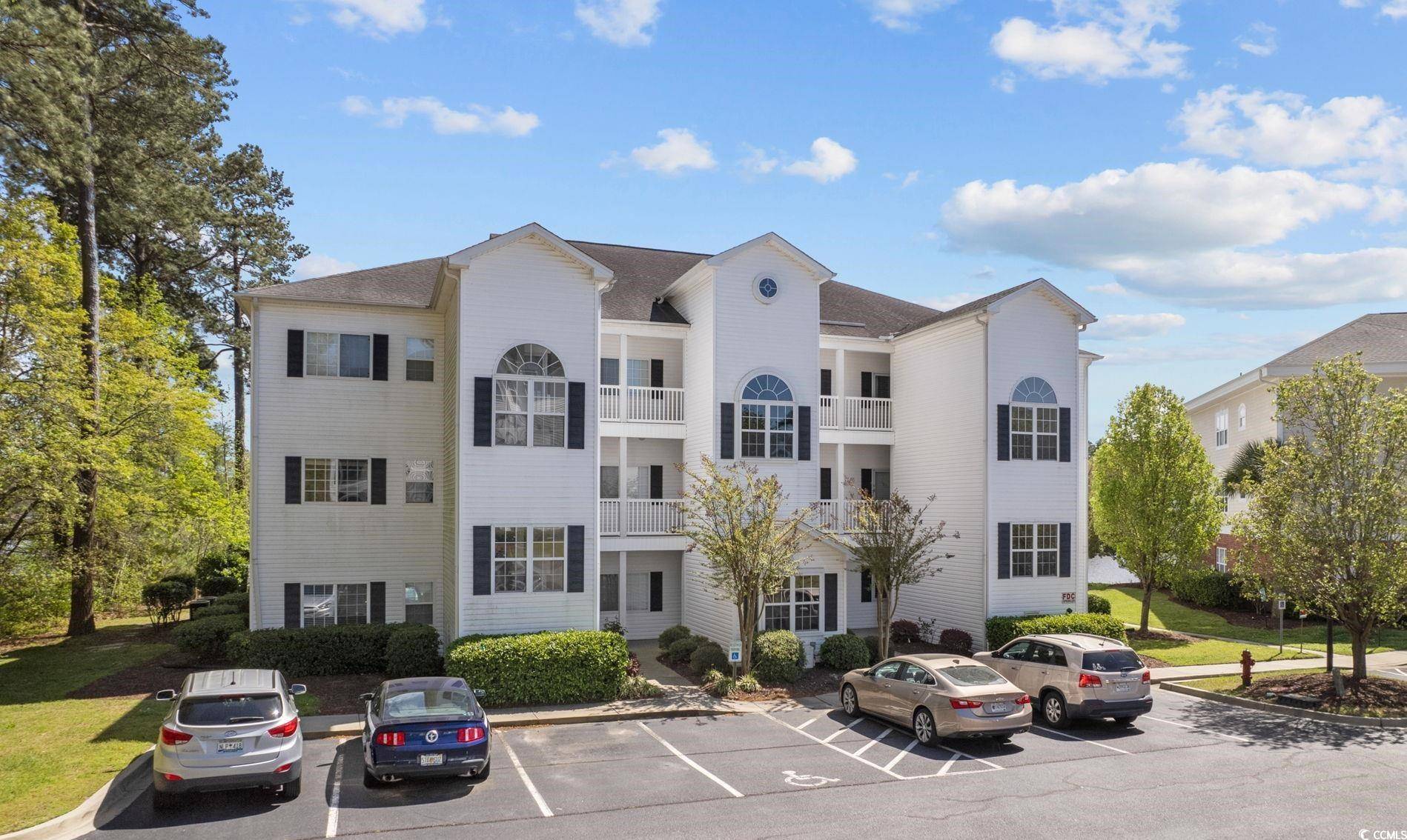 1537 Lanterns Rest Rd. #202, Myrtle Beach, SC 29579