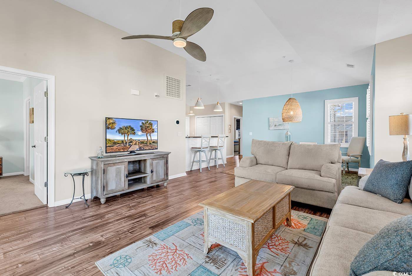North Myrtle Beach, SC 29582,601 Hillside Dr. N #3031