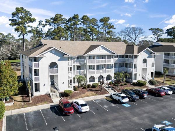 4420 Eastport Blvd. #M12, Little River, SC 29566
