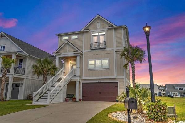 350 Harbour View Dr., Myrtle Beach, SC 29579