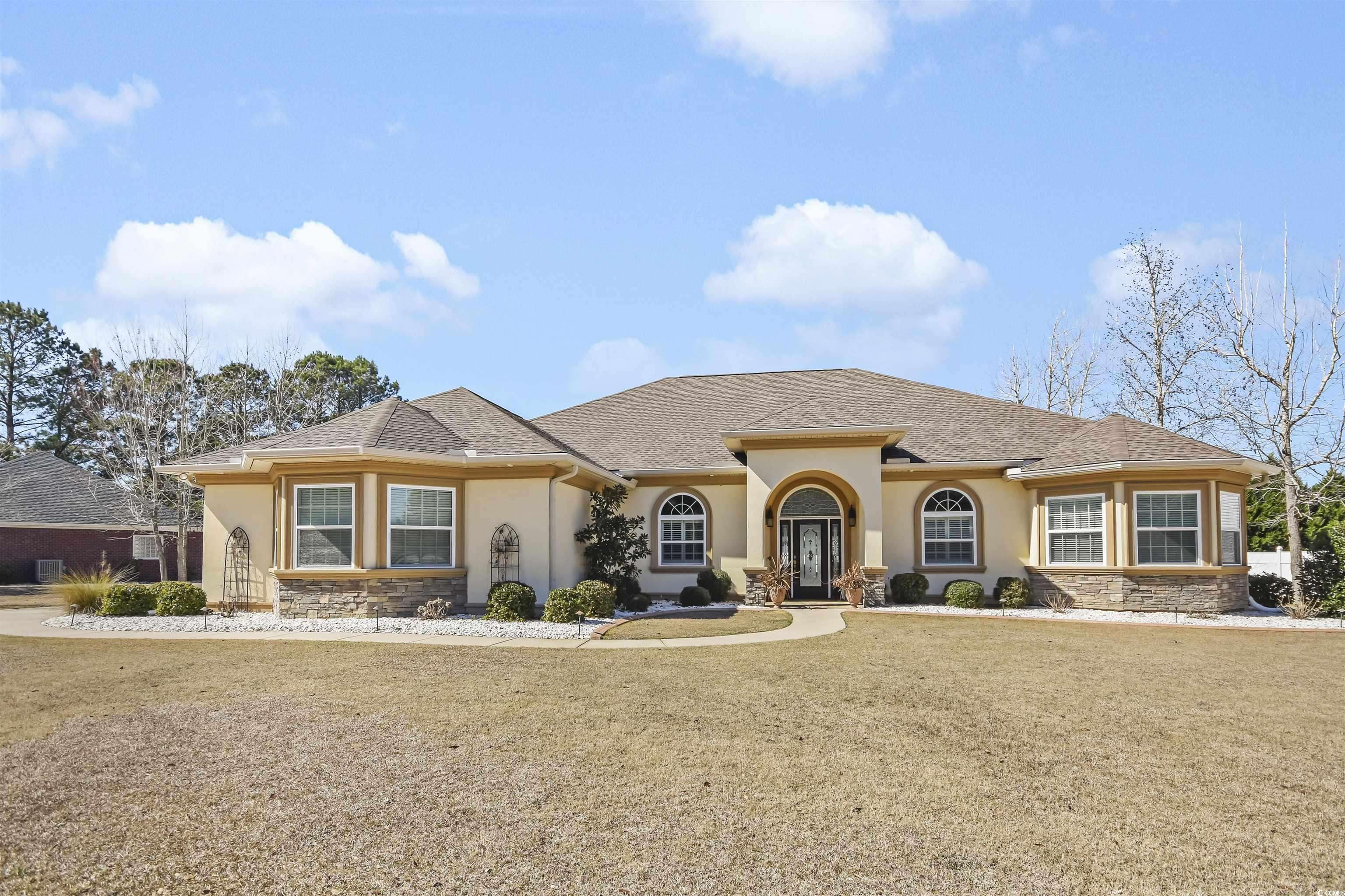 257 Ashepoo Creek Dr., Myrtle Beach, SC 29579
