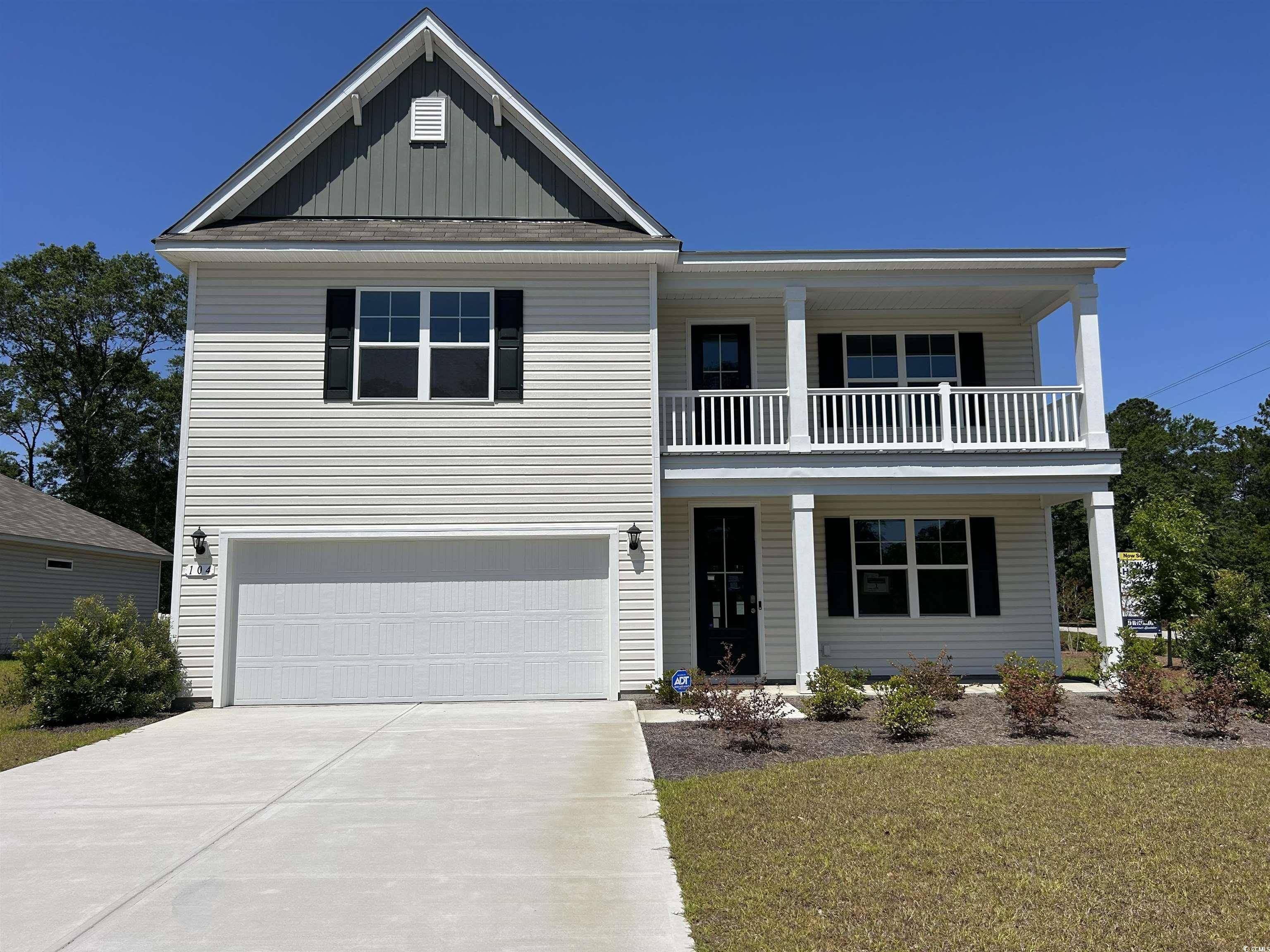 104 Fair Meadow Ct., Loris, SC 29569