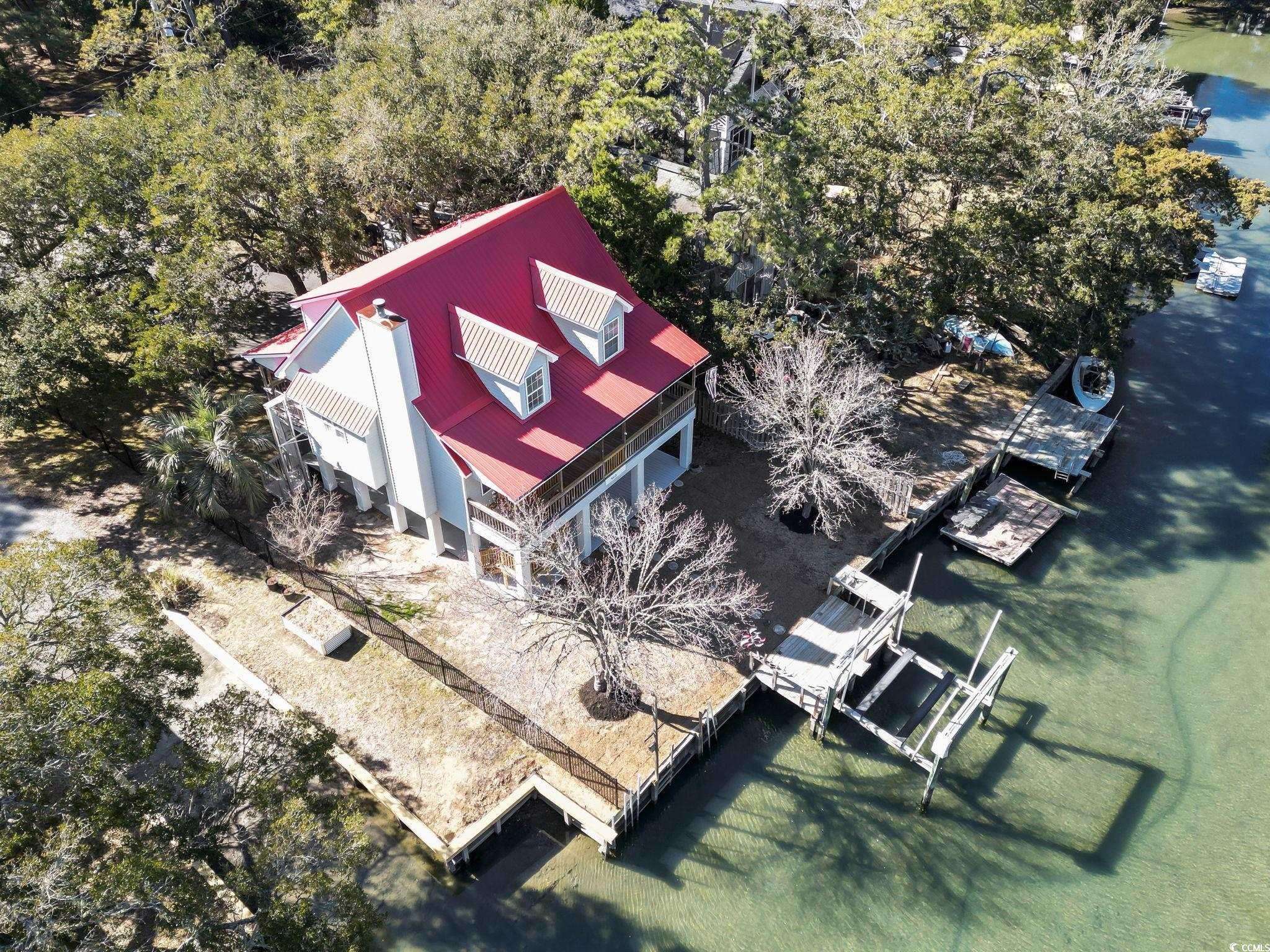 3615 Sunfish St., Murrells Inlet, SC 29576