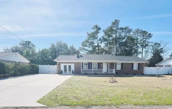 4048 Sandtrap Ave., Little River, SC 29566