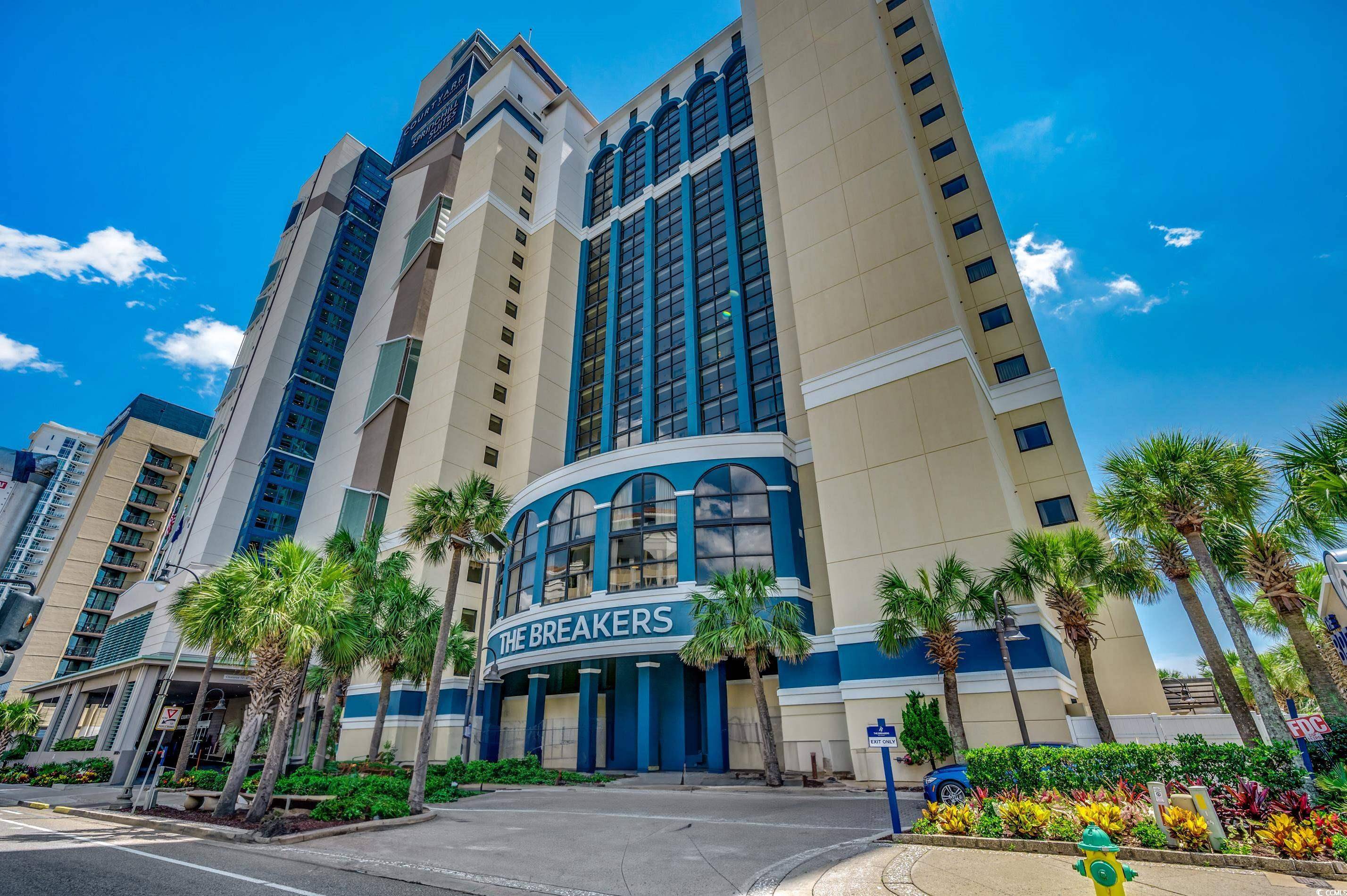 2006 N Ocean Blvd. #876, Myrtle Beach, SC 29577