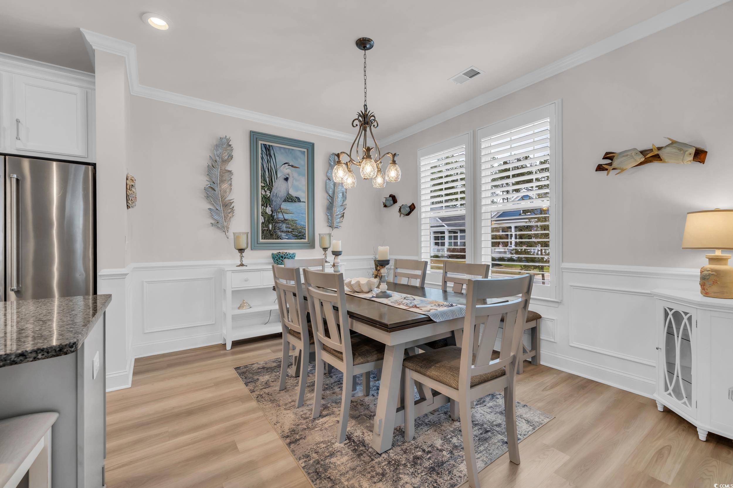 Murrells Inlet, SC 29576,1016 Longwood Bluffs Circle