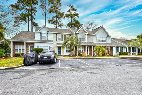 3506 Evergreen Way #3506, Myrtle Beach, SC 29577