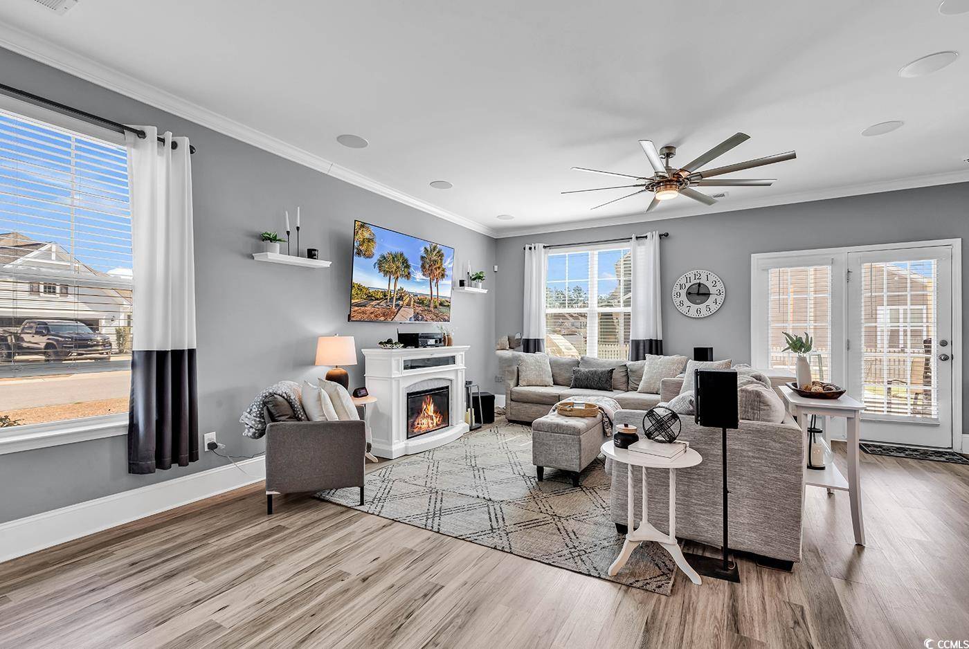 Myrtle Beach, SC 29579,5572 Redleaf Rose Dr.