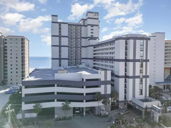 5308 N Ocean Blvd. #714, Myrtle Beach, SC 29577