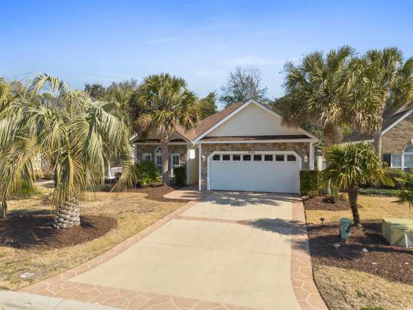 606 5th Ave. S, North Myrtle Beach, SC 29582