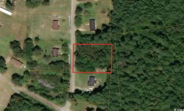 TBD Legion St., Dillon, SC 29536