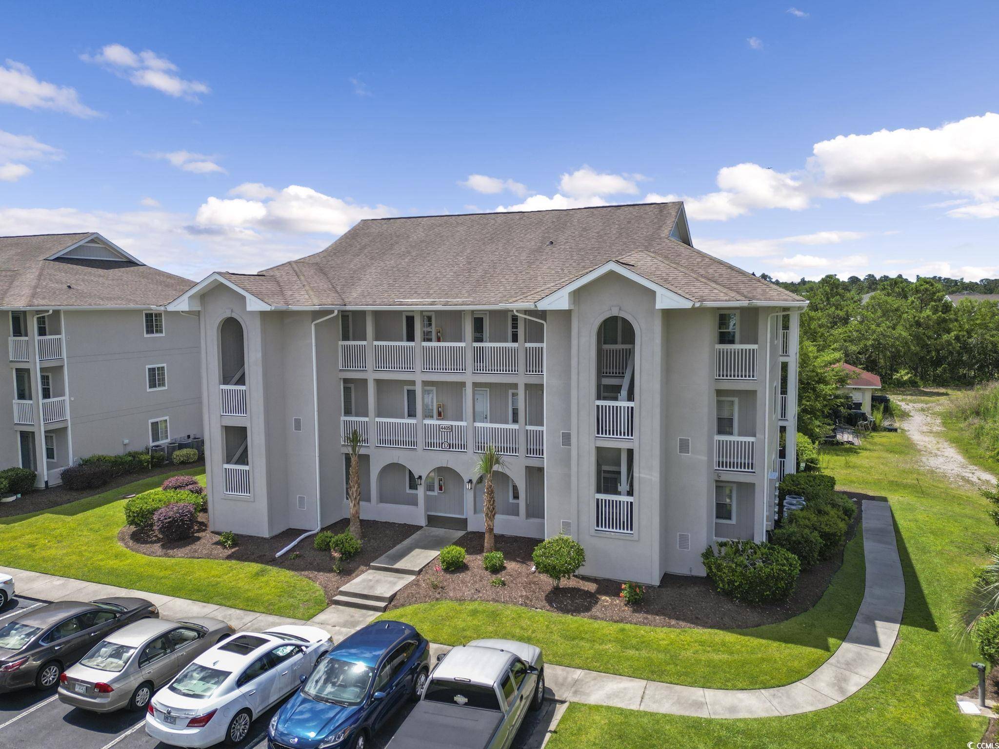4405 Eastport Blvd. #D-8, Little River, SC 29566