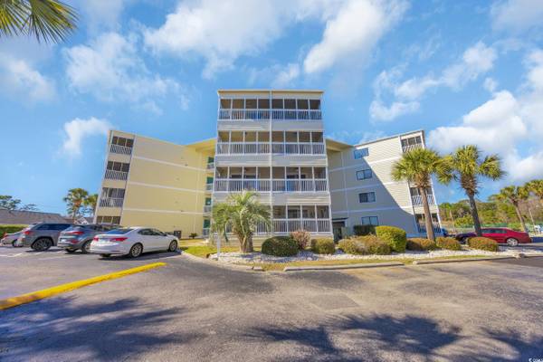 4350 Intercoastal Dr. #2301, Little River, SC 29566