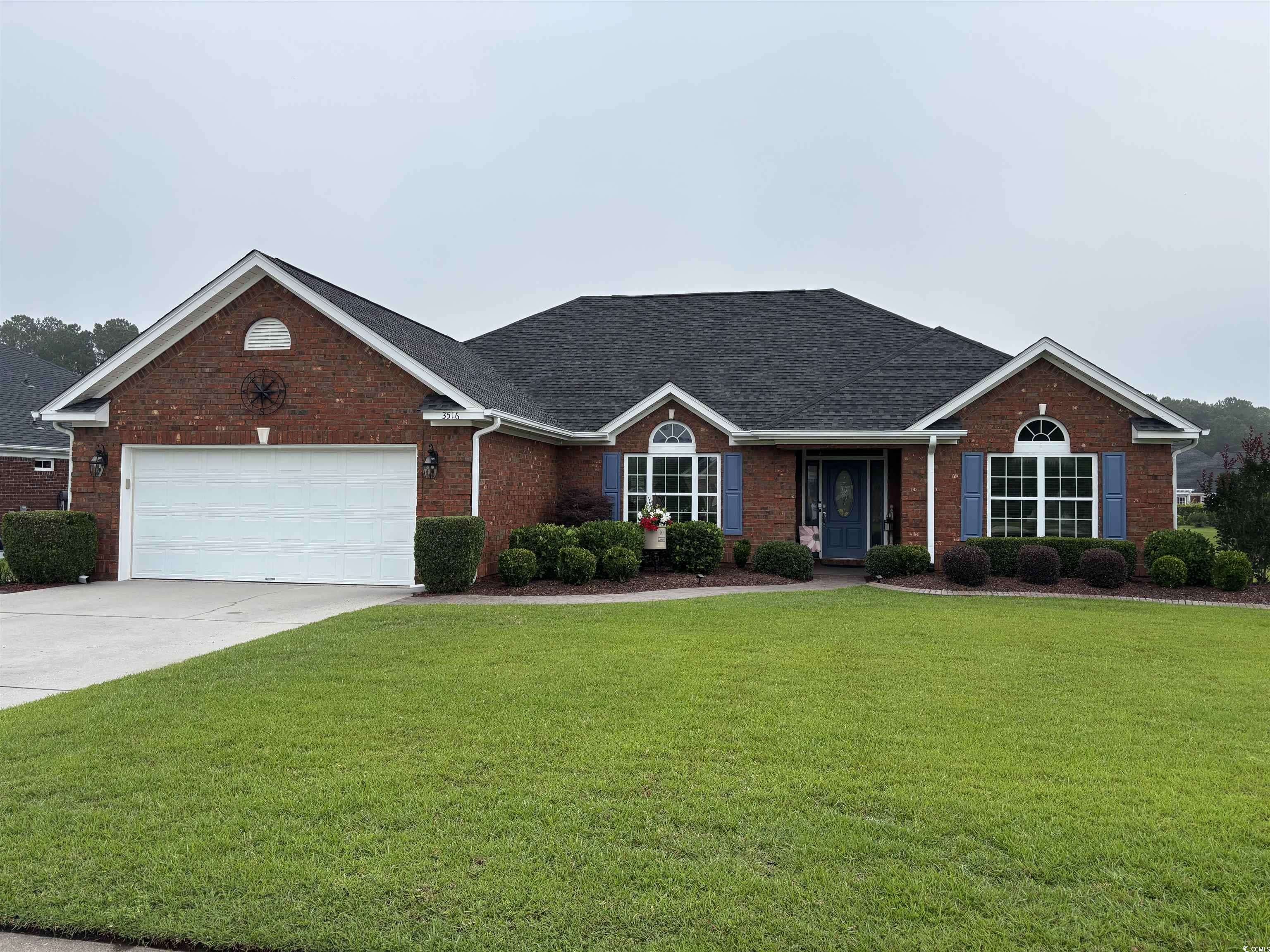 3516 Queens Harbour Blvd., Myrtle Beach, SC 29588