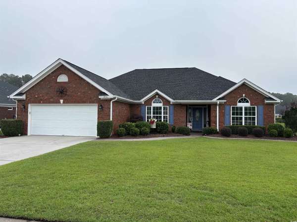 3516 Queens Harbour Blvd., Myrtle Beach, SC 29588