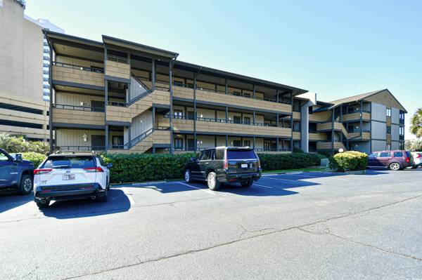 9501 Shore Dr. #D-337, Myrtle Beach, SC 29572