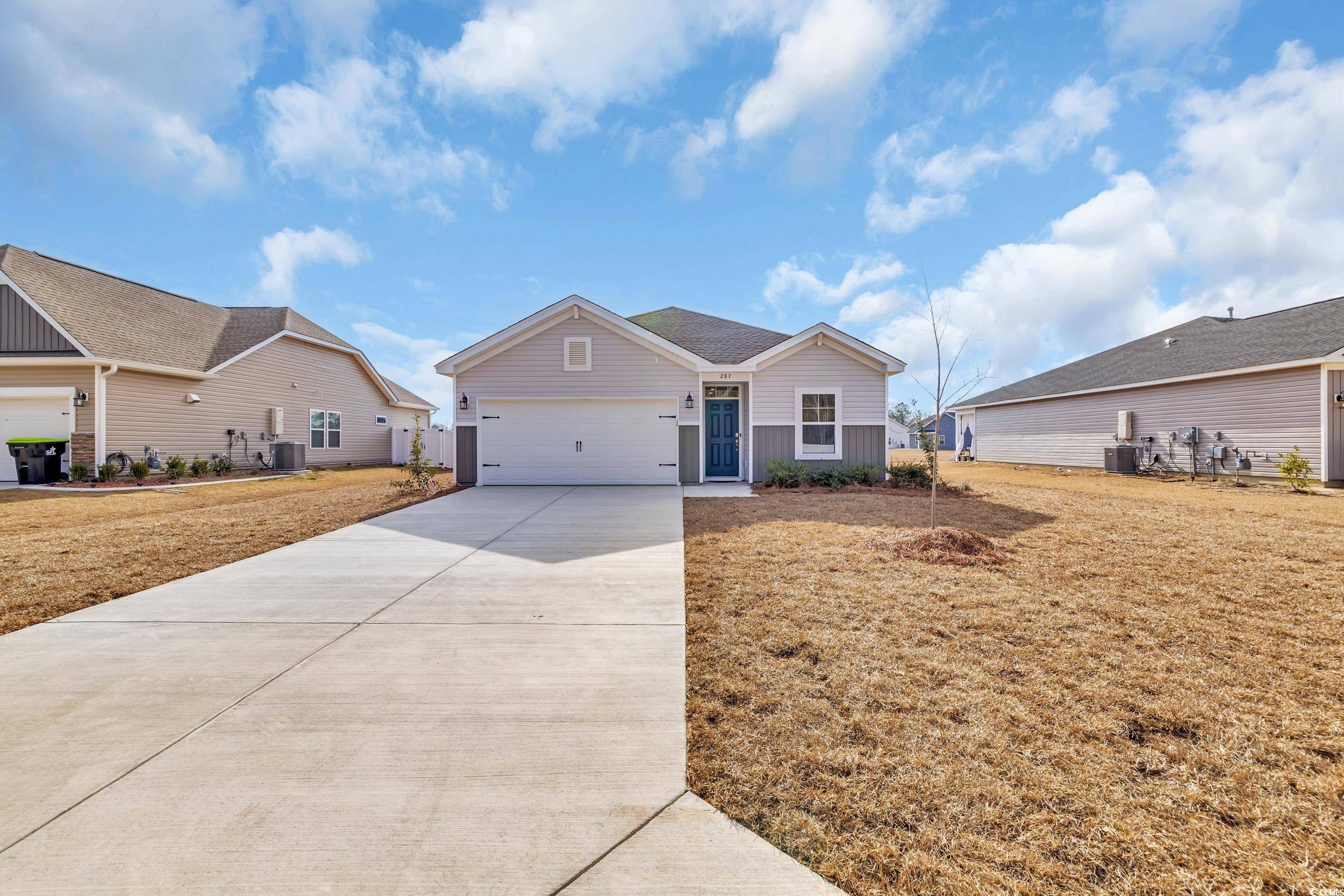 545 Honeyhill Loop, Conway, SC 29526