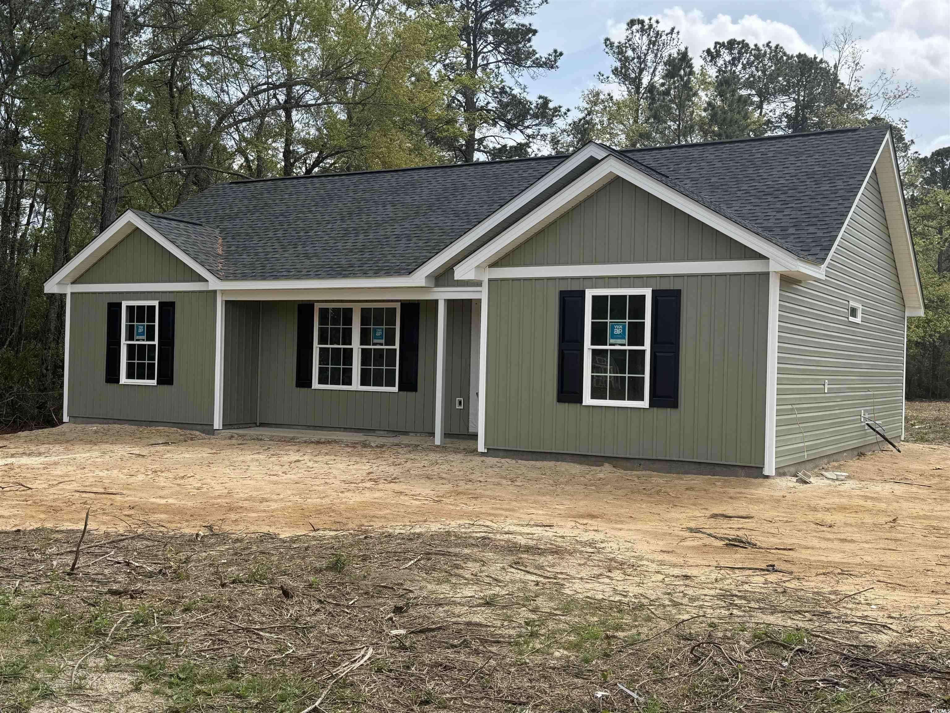 801 Highway 67, Loris, SC 29569