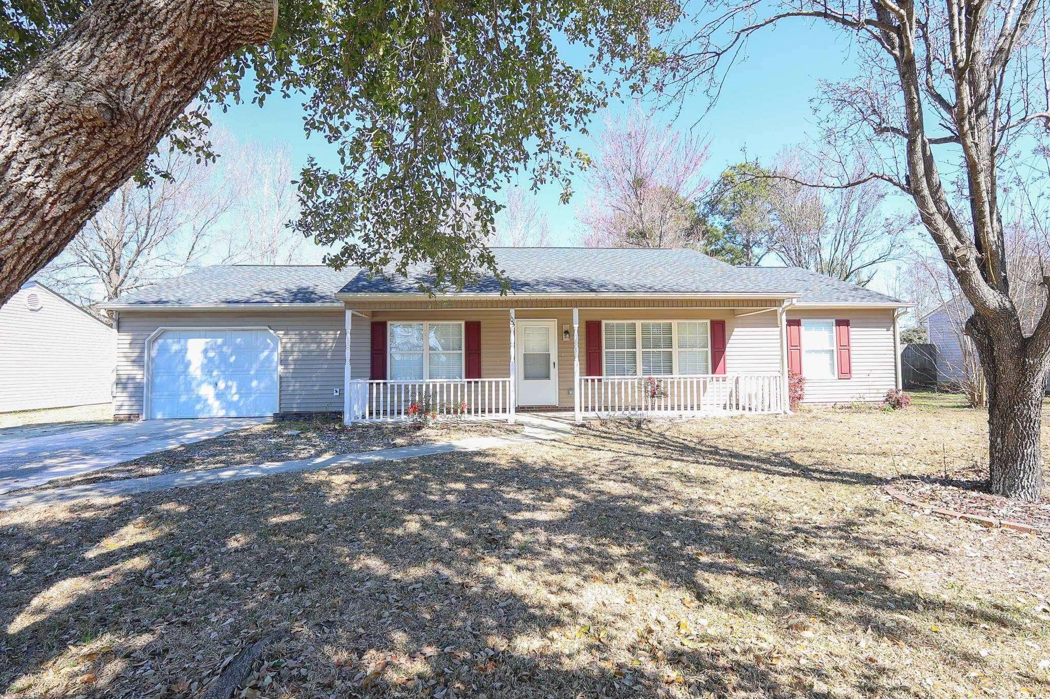 103 Station St., Longs, SC 29568