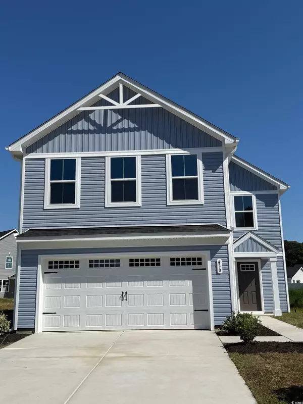 Conway, SC 29526,430 Myrtle Meadows Dr