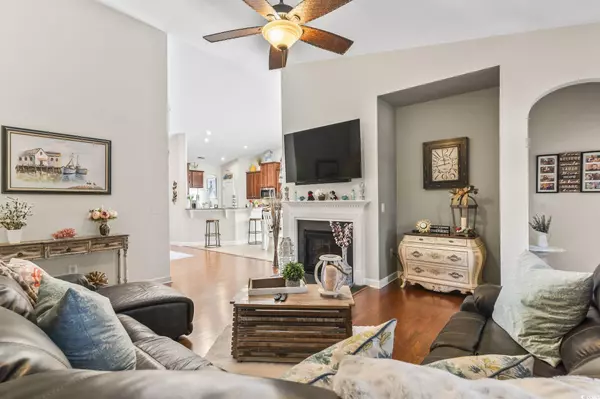 Conway, SC 29526,1412 Rainsbrook Ct.